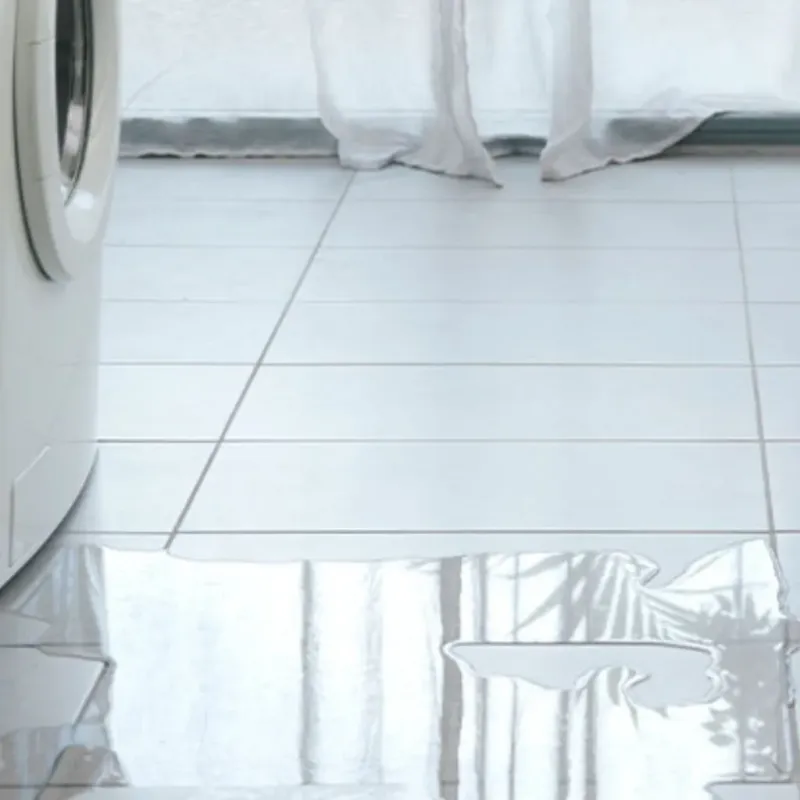 Appliance Leak Cleanup in Jordan, MN